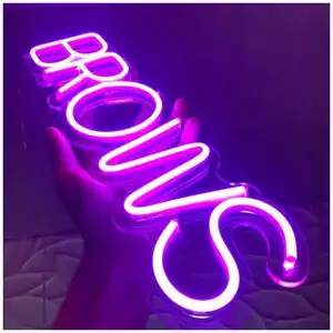 Неоновые вывески, фотография 3