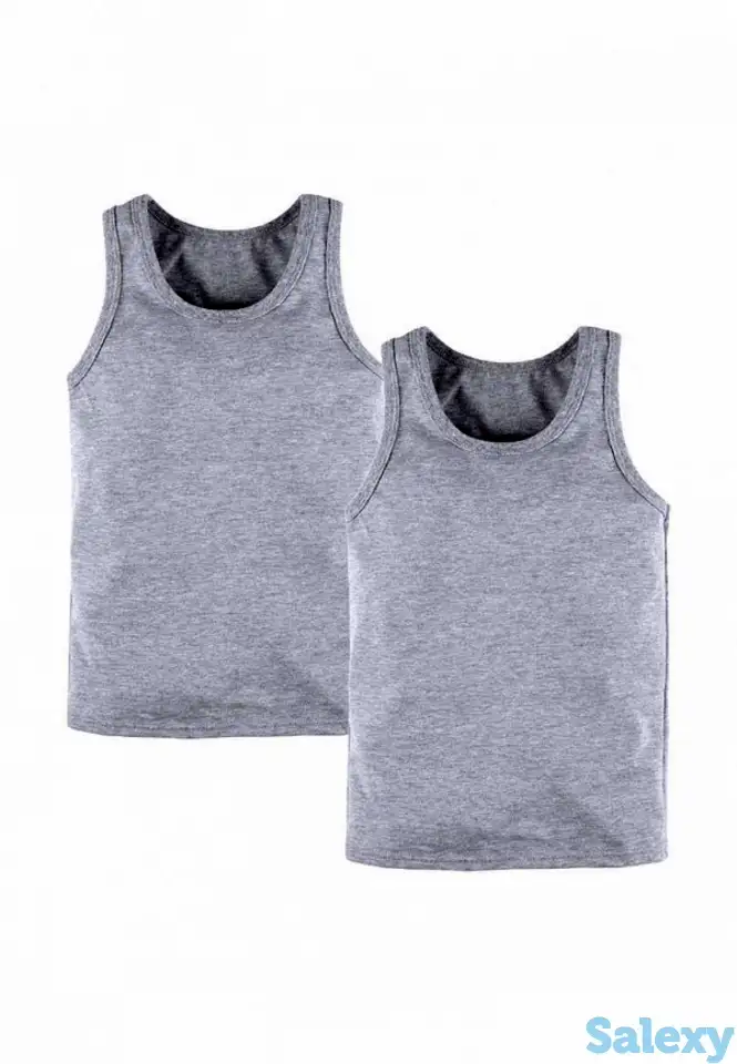 Майки 2 шт. bossa nova, фотография 1