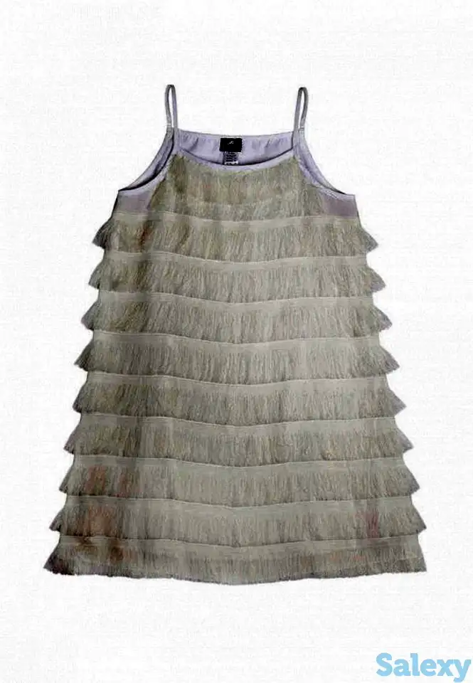 Сарафан prairie saint petersburg, фотография 1