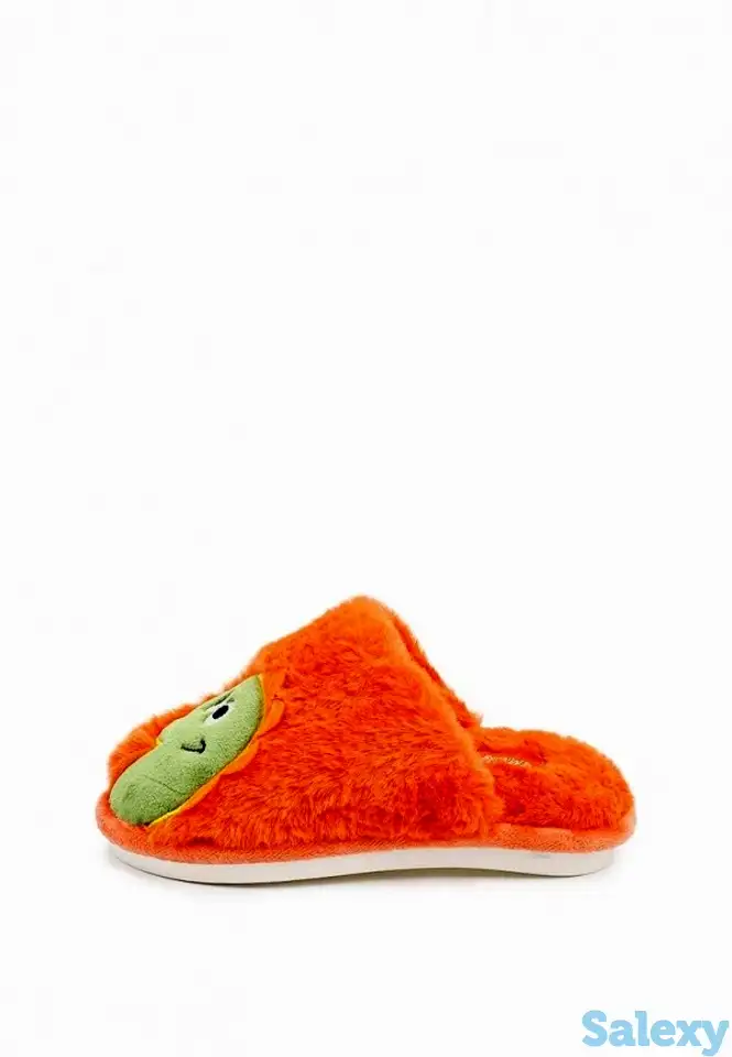 Тапочки smile of milady, фотография 2