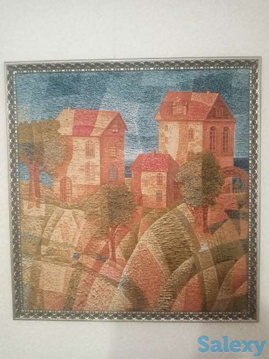 Гобеленовые картины, фотография 5