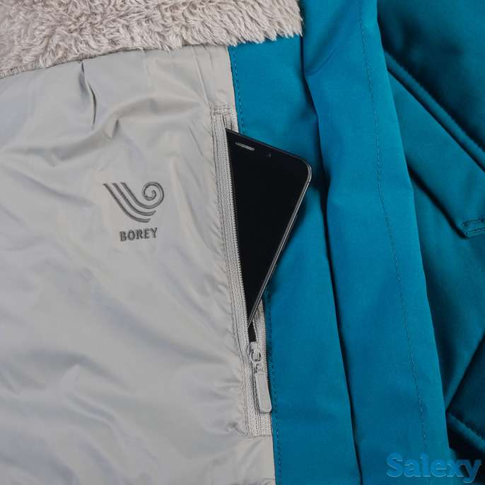 Куртка сивера стояна 4.0 с физалис, фотография 10