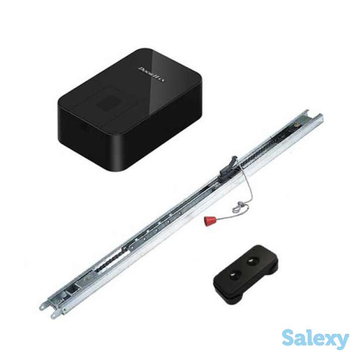 Автоматика для гаражных секционных \ подъемных ворот, фотография 2