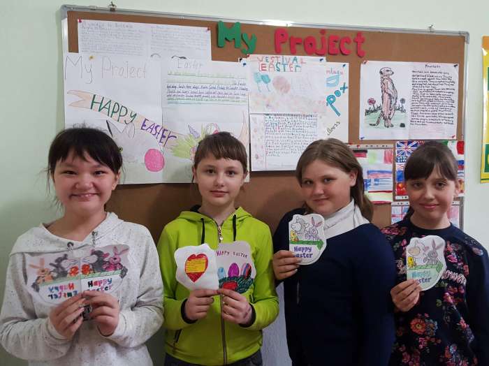 English School, фотография 3