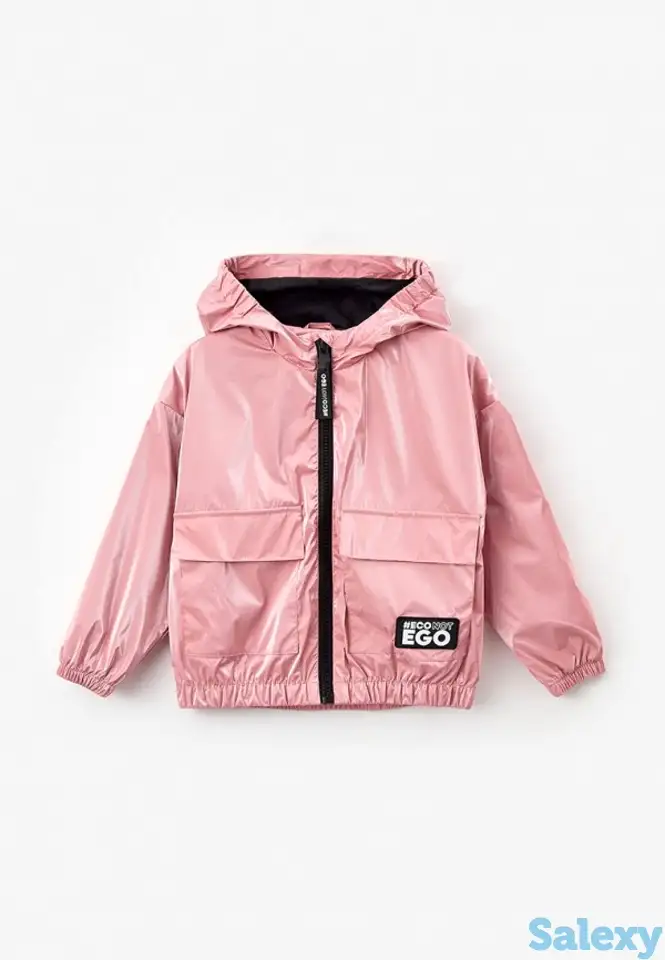 Ветровка playtoday, фотография 1