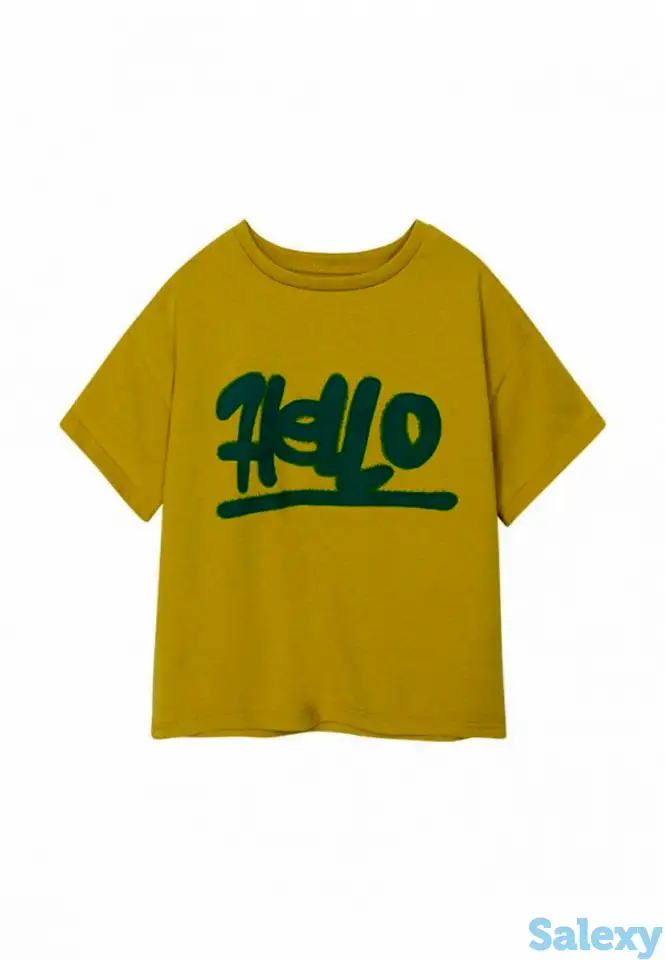 Футболка bossa nova, фотография 1