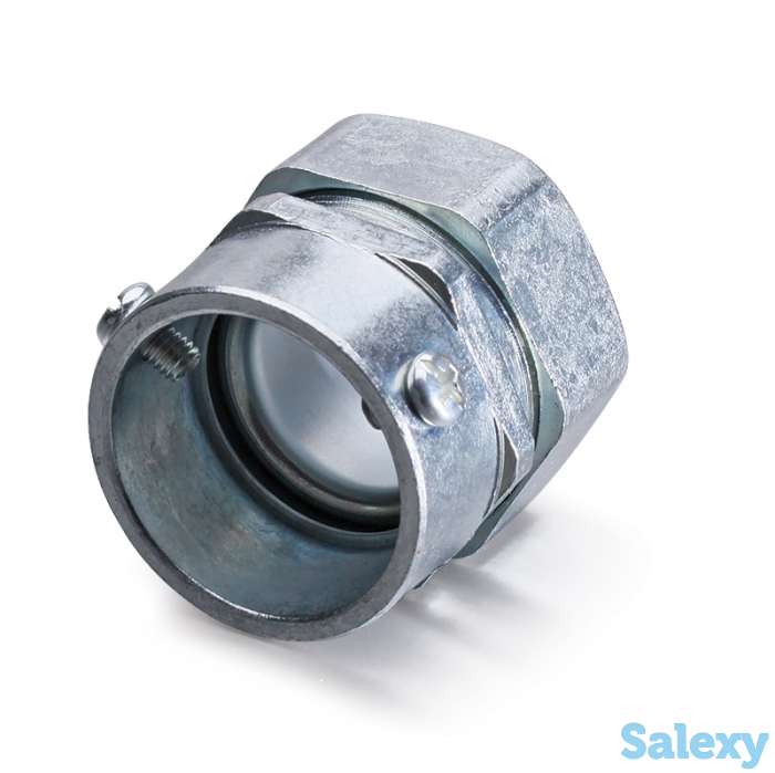 Металлорукав, фотография 6