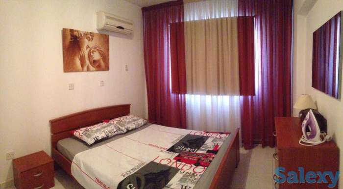 Квартира 1 спал.Кипр, фотография 6