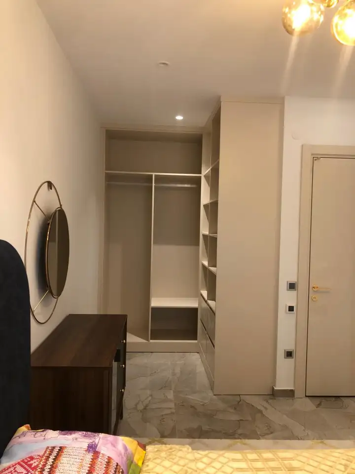 Люкс, двухкомнатная квартира. В ЦЕНТРЕ АЛАНИИ, ТУРЦИЯ. 100м от моря!!!, фотография 7