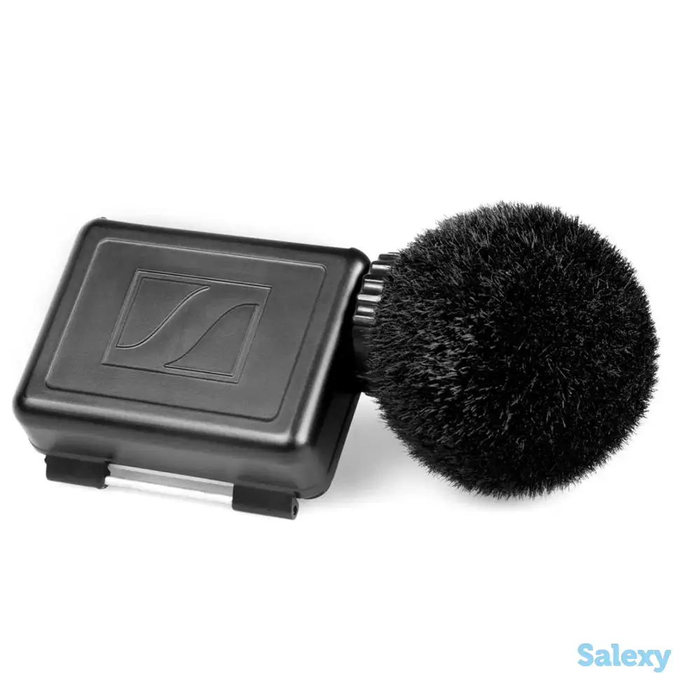 Микрофон для радио и видеосъёмок sennheiser mke 2 elements, фотография 1
