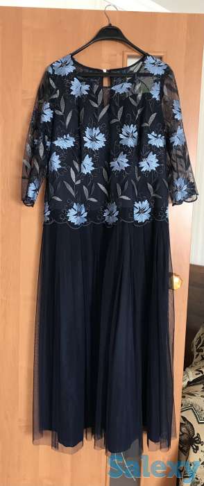 Платье, фотография 3