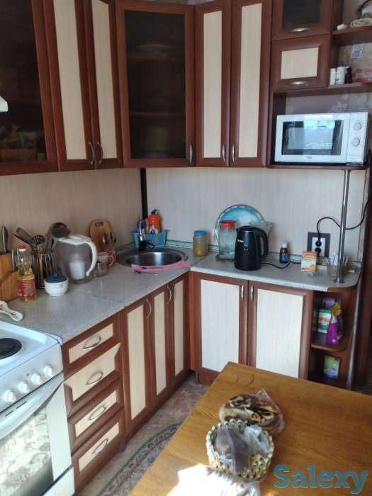 Продам 3-х комнатную квартиру, Малайсары Батыра (Суворова)21, фотография 6