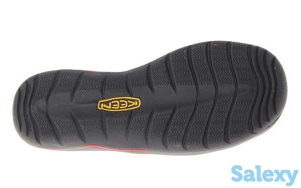 Сандалии keen kanyon brindle/bossa nova, фотография 4