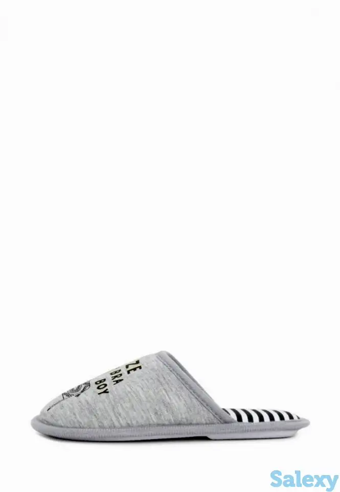 Тапочки t.taccardi, фотография 1