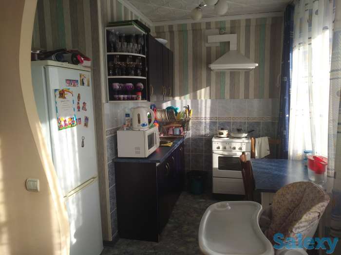 Продам 3-комнатную квартиру, пр. Независимости, 69, фотография 6