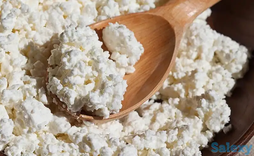 Реализовываем натуральную молочную продукцию: -Сметана натуральная; -Творог 5 и 9 % ; -Масло домашнее 82.5% ; -Масло топ, фотография 3