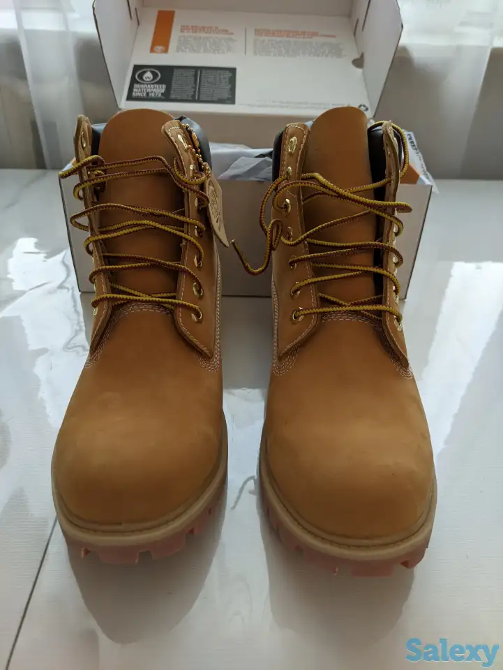 Обувь, ботинки, Timberland 6 inch boots, фотография 3