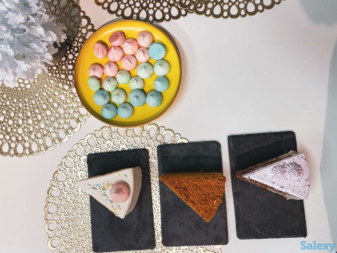 Продаётся действующий бизнес - кондитерская, фотография 1