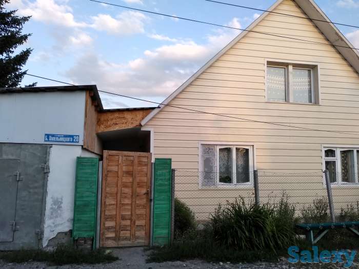 продам дом, фотография 1