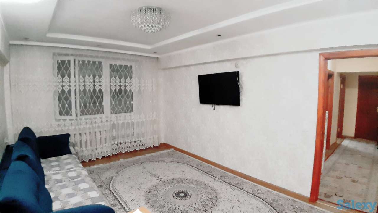 Продажа 2 комнатной квартиры, Жетысуйский район, Серикова 31, фотография 2