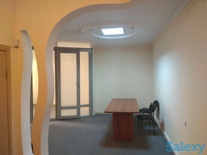 Аренда офиса в Нурлы Тау 91м2, Аль-Фараби, Козыбаева, фотография 2