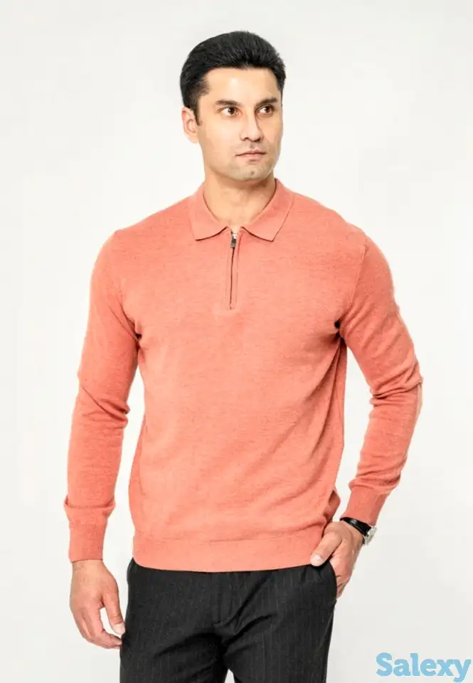 Поло glasman, фотография 1