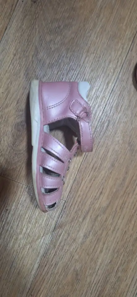Продам сандалии, фотография 2
