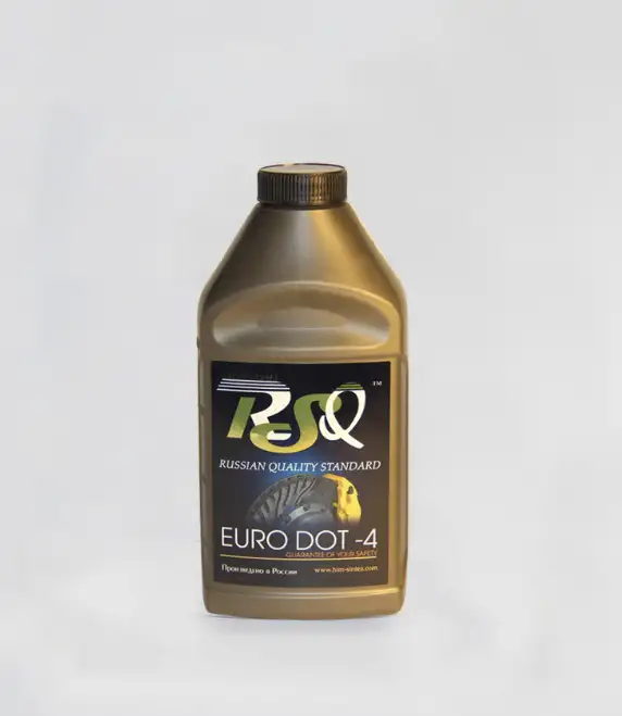 Тосол , Антифриз, Тормозная жидкость, от производителя, фотография 3