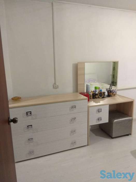 3-х уровневый дачный дом, дача Береке возле п. Жапек Батыр Илийский район, фотография 9