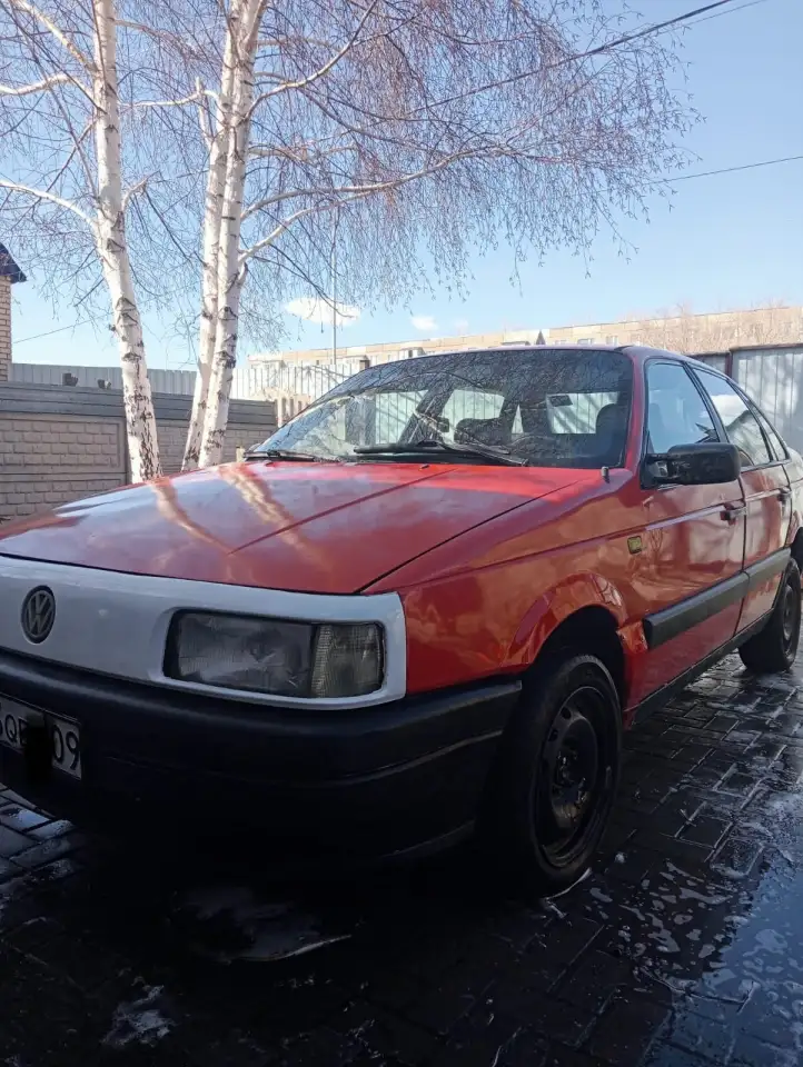 Продам Фольксваген Пассат б3, фотография 4