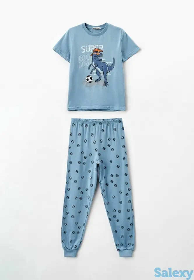 Футболка и брюки elementarno, фотография 1