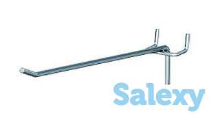 Крючки для перфорированного стеллажа  в Астане. СКИДКИ!, фотография 2