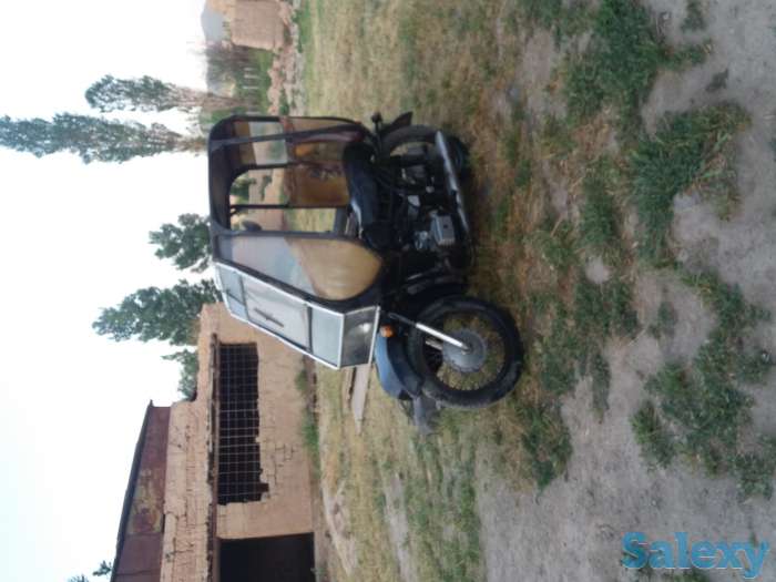 Серик, фотография 2