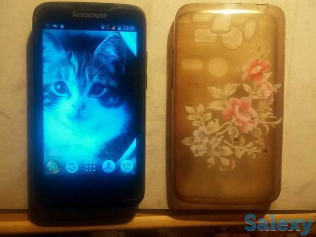 Леново А316i продам -10000тг., фотография 1