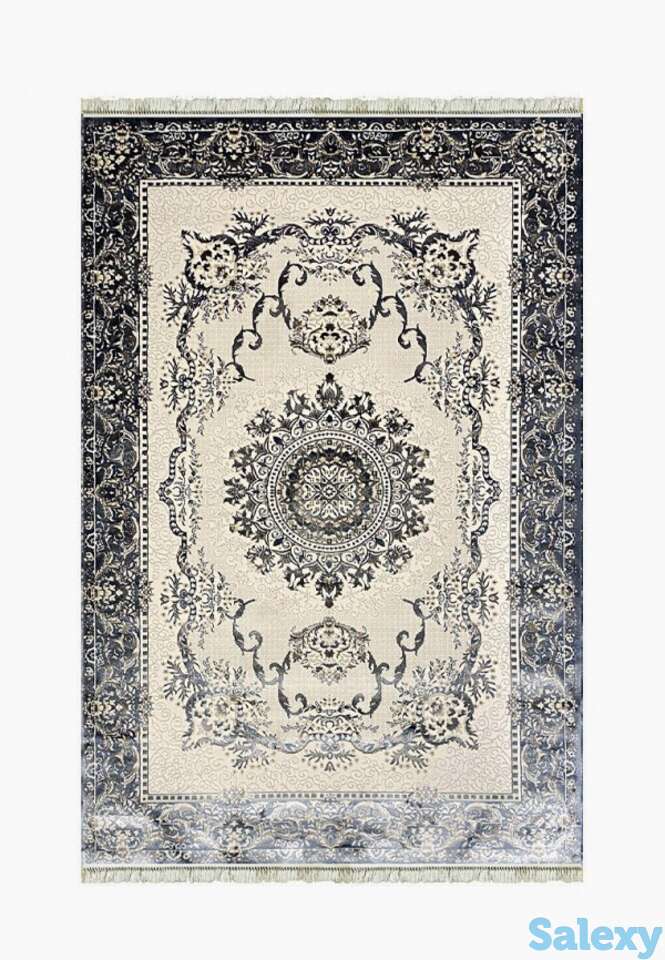 Ковер yusuf hali, фотография 1