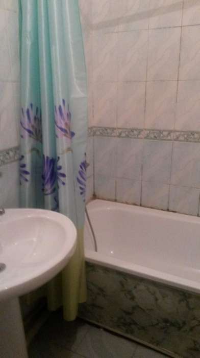 квартира на короткий срок, кенесары 29, фотография 4