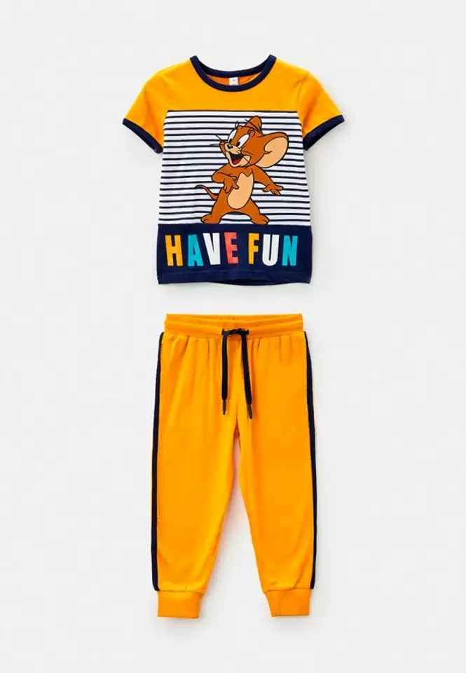 Костюм спортивный playtoday, фотография 1