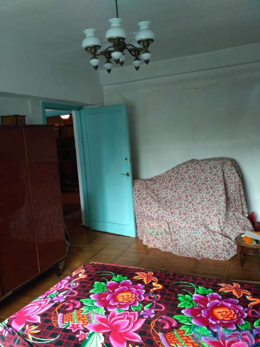 1-комнатная квартира, 89 м2, 2/9 эт., Гагарина 100 — Абая, фотография 3