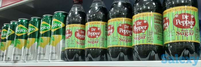 Напитки взорвавшие тик ток энергетические, натуральные, фотография 5