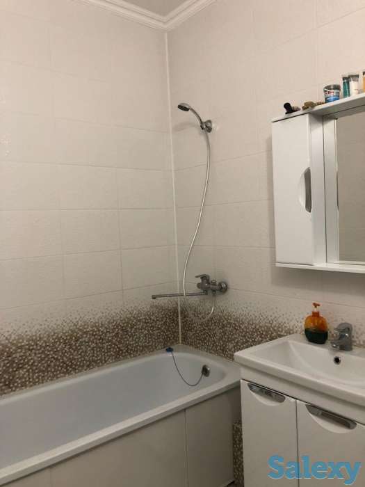 Продам Двухкомнатную квартиру, Мустафина 7/1, фотография 4