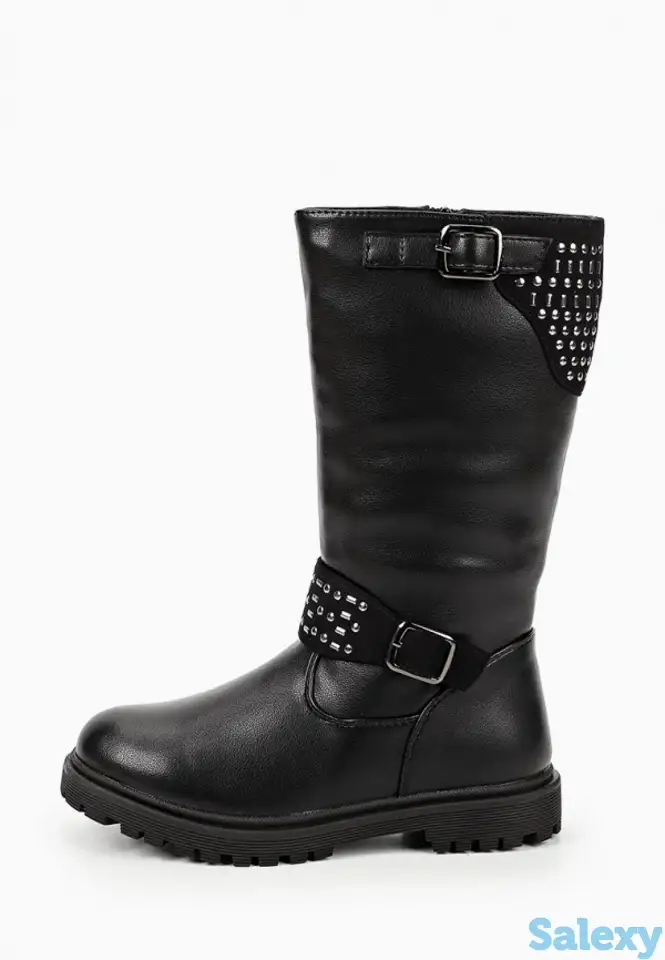 Сапоги t.taccardi, фотография 1