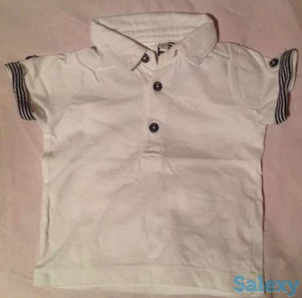 Продам детскую кофту (UK) недорого, фотография 1