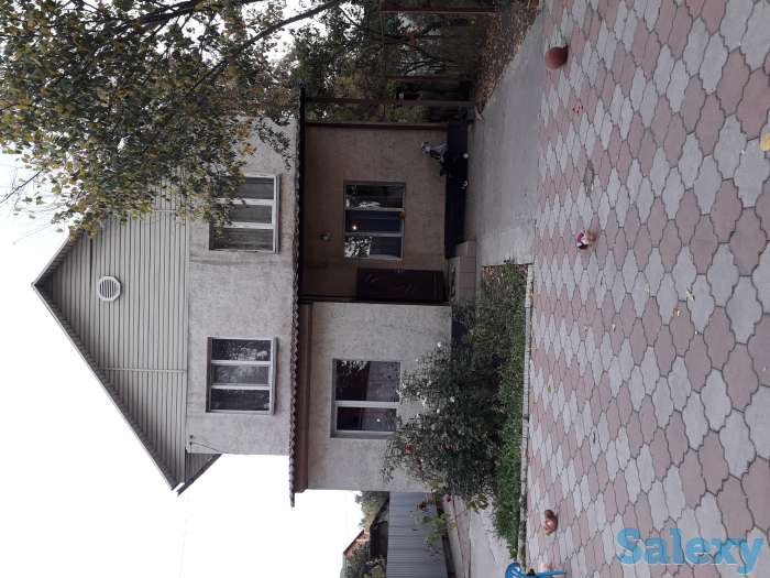 Продам двухэтажный дом, Алматинская область, пос.Коксай, ул.Атшабарова 97, фотография 11