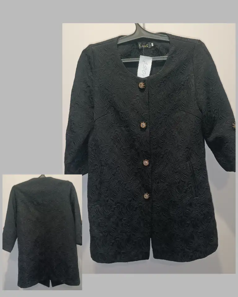 Пиджаки, фотография 8