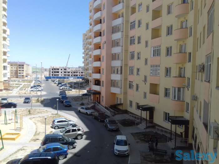 Продам 3х-комнатную кв Расматриваем Варианты, 33мкрн 20дом, фотография 7