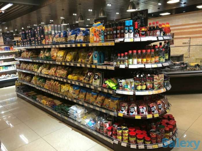 Продам торговое оборудование для Супермаркета, фотография 1