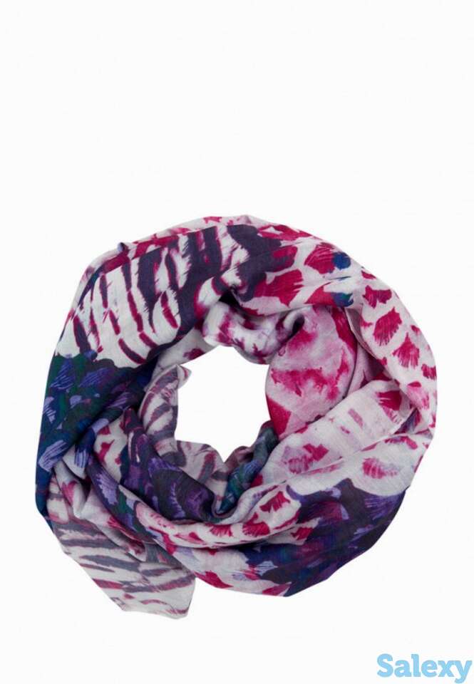 Палантин finn flare, фотография 1