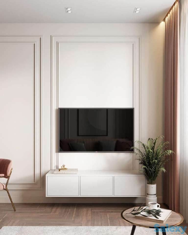 Ремонт под ключ, фотография 5