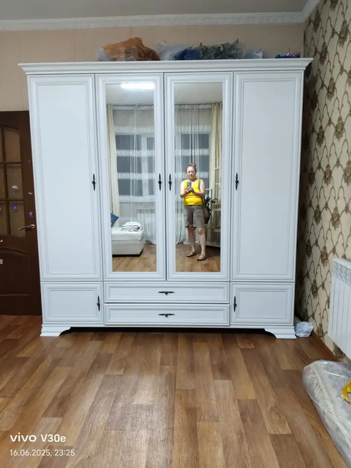 Сдается 1-комнатная квартира в мкрн. Айнабулак-3, фотография 7