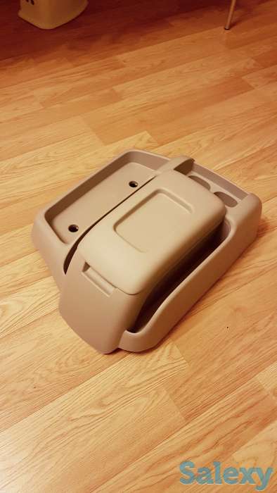 Бокс-органайзер для Toyota Hiace H200, фотография 2